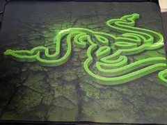 Razer Goliathus コントロール L ゲーミングマウスパッド