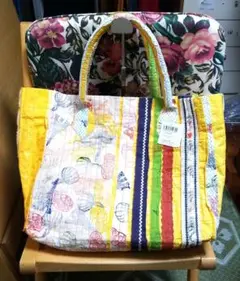 新品未使用タグつき
