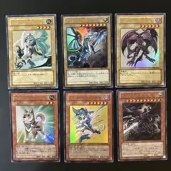 高橋和希先生描き下ろしイラスト　6種類