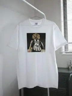 ネドヴェド 11番 プリント Tシャツ