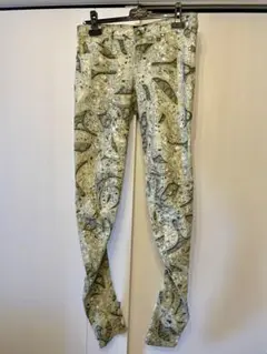 VivienneWestwood ANGLOMANIA x Lee
