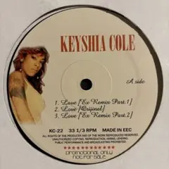 2025年最新】keyshia cole レコード loveの人気アイテム - メルカリ