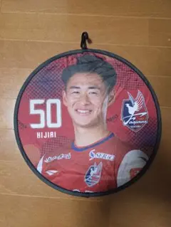 ファジアーノ岡山 ファンボード 加藤聖