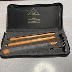 ★希少 dunhill cup 1990 ダンヒルカップ 組立式パター