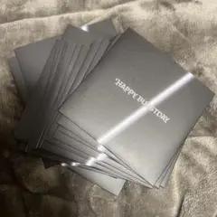 SEVENTEEN HAPPYBURSTDAY deardevil 20枚セット