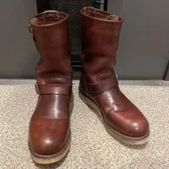 2025年最新】RED WING 2971の人気アイテム - メルカリ