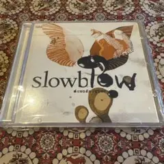 CD. Slowblow