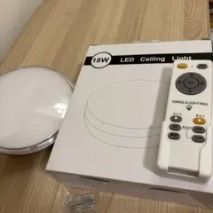 小型ツーリングライト　LED