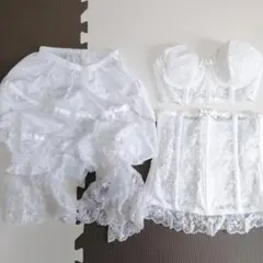 《値下》セモア*ブライダルインナー