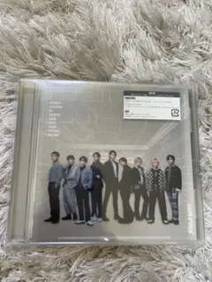 Snow Labo. S2 通常盤　初回スリーブ仕様