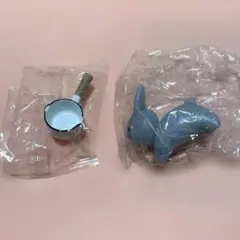 ミッフィーガチャポンセット