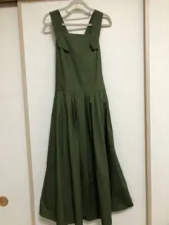 MAISON KITSUNE メゾンキツネ ワンピース