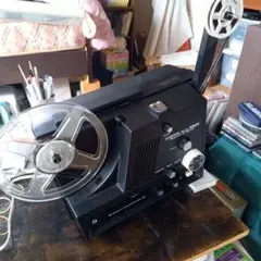 2025年最新】8ミリ映写機 チノンの人気アイテム - メルカリ