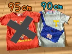 トーマス★半袖Ｔシャツ★95㎝
