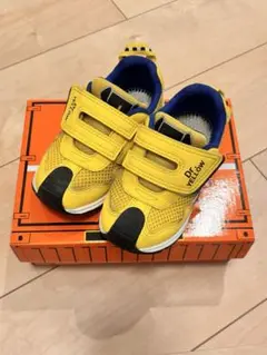IFME TRAIN イフミートレイン　16.0cm ドクターイエロー