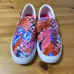 NIKE スリッポン　26㎝　美品