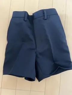 フォーマル　半ズボン　130