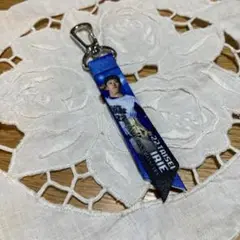 【美品】横浜DeNAベイスターズ 入江大生&牧秀悟　両面キーホルダー