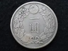 大日本 竜1円金貨 一圓 明治45 年 金貨 古銭 極美品 Yahoo!オークション -「金貨 明治45年」(日本) (硬貨)の落札相場
