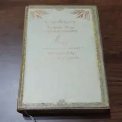 手帳*スケジュール帳*新品未使用