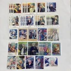 あんスタ 日々樹渉 ぱしゃこれ 紙類