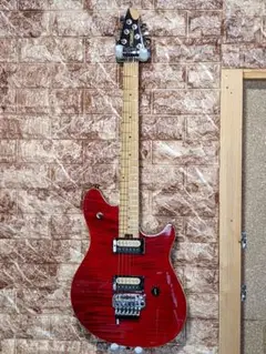 Peavey Wolfgang 1999製(純正ケースストラップ付き） Peavey Wolfgang 1999製(純正ケースストラップ付き）