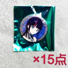 宇津見エリセ 缶バッジ 霊基缶 FGOフェス 2025 FGO
