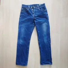 リーバイス プレミアム 501（中古）