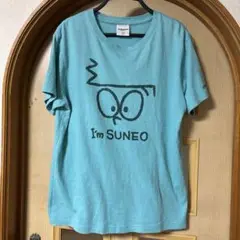 I'm Doraemon★I'm SUNEO・スネ夫★Tシャツ Lサイズ