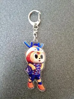 Vファーレン長崎 ヴィヴィくん 日常アクリルキーホルダー