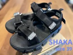 SHAKA サンダル