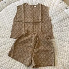 ◎新品未使用◎テータテート セットアップ 95