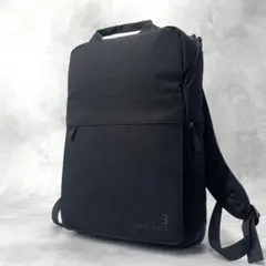 【美品】コクヨ スタンドバックパック リュックサック ビジネス サードフィールド