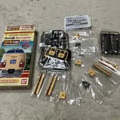 e998-25 Bトレインショーティくろしお381系4両セット e998-25 Bトレインショーティ くろしお381系4両セット