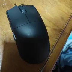 Razer Viper Pro ワイヤレスマウス 本体