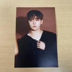 SEVENTEEN SEUNGKWAN