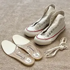 コンバースチャックテイラーキャンバスHI/23.5cm/US5