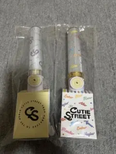 CUTIE STREET ペンライト ver.1