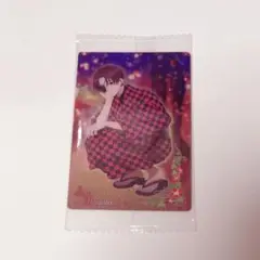 ♡WIND.BREAKER ウエハース2 蘇枋隼飛 SR♡