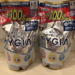 2025年最新】トップ ハイジア 洗濯洗剤 液体の人気アイテム