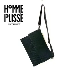 2025年最新】HOMME PLISSE ISSEY MIYAKE ショルダーバッグの人気