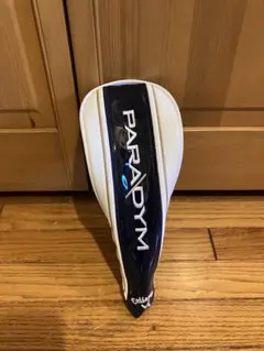 PARADYM ヘッドカバー 3番ウッド用