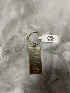 【現地現物購入】 Royal Ballet & Opera キーホルダー