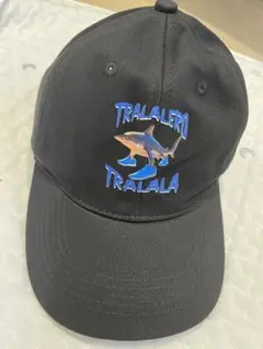 イタリアンブレインロット　トララレロトラララ　キャップ　帽子