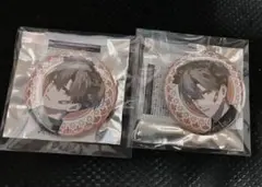 BOYS be MAID！ 雨鬼籠 缶バッジ メイド服 ver.
