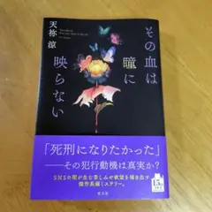 その血は瞳に映らない