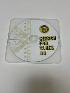 DJ Mitsu the Beats / Search for Clues 03