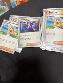 メガブレイブ　メガシンフォニア　汎用まとめうり　50枚以上　ポケモンカード