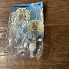 PUTITTO ヒグチユウコ　ガチャガチャ