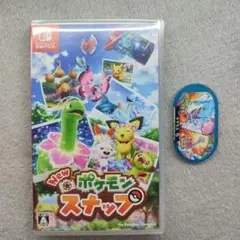 Newポケモンスナップ